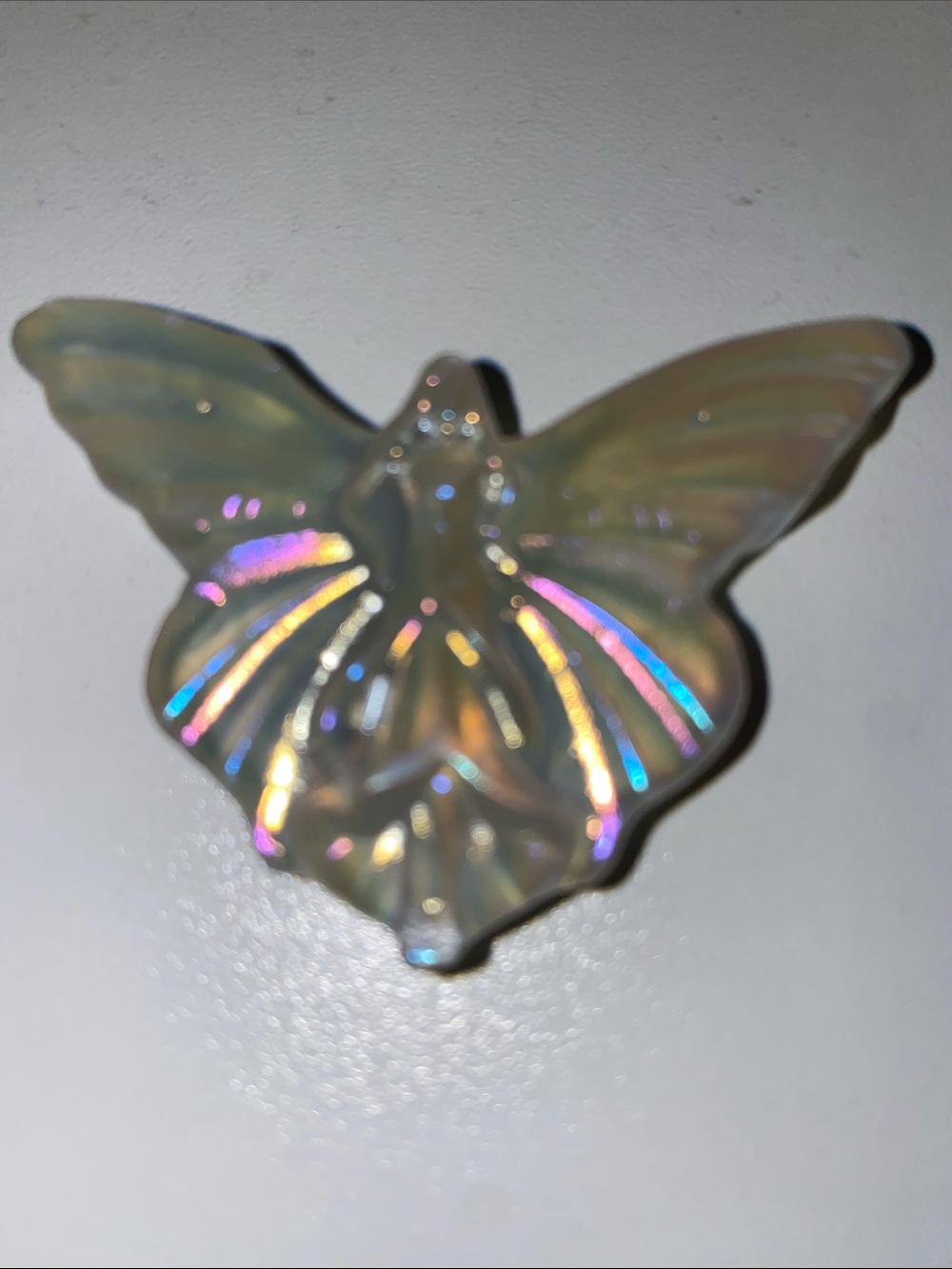 Fairy in Angel Aura stone